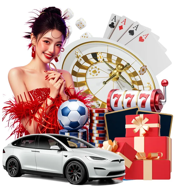 vip777 Daily Cashback