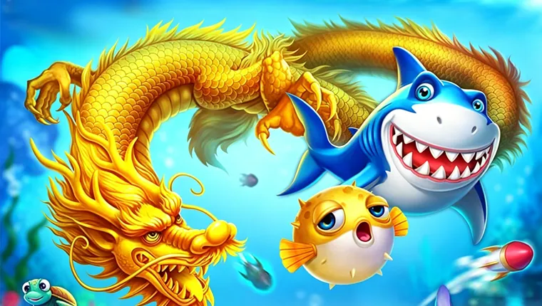 Wide Range of Casino Games
