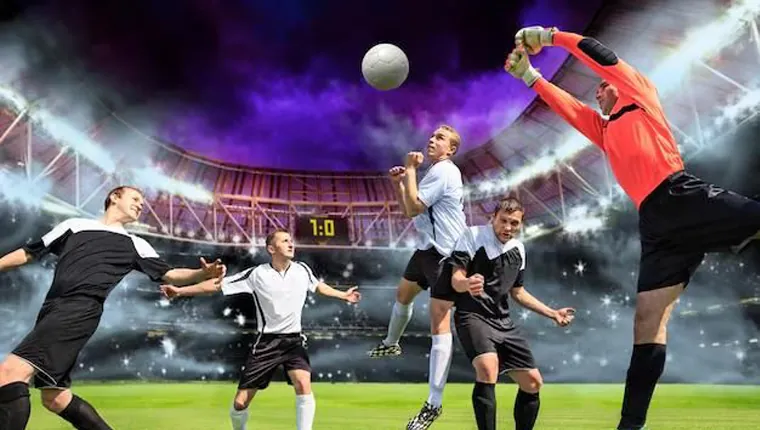 Comprehensive Sports Betting