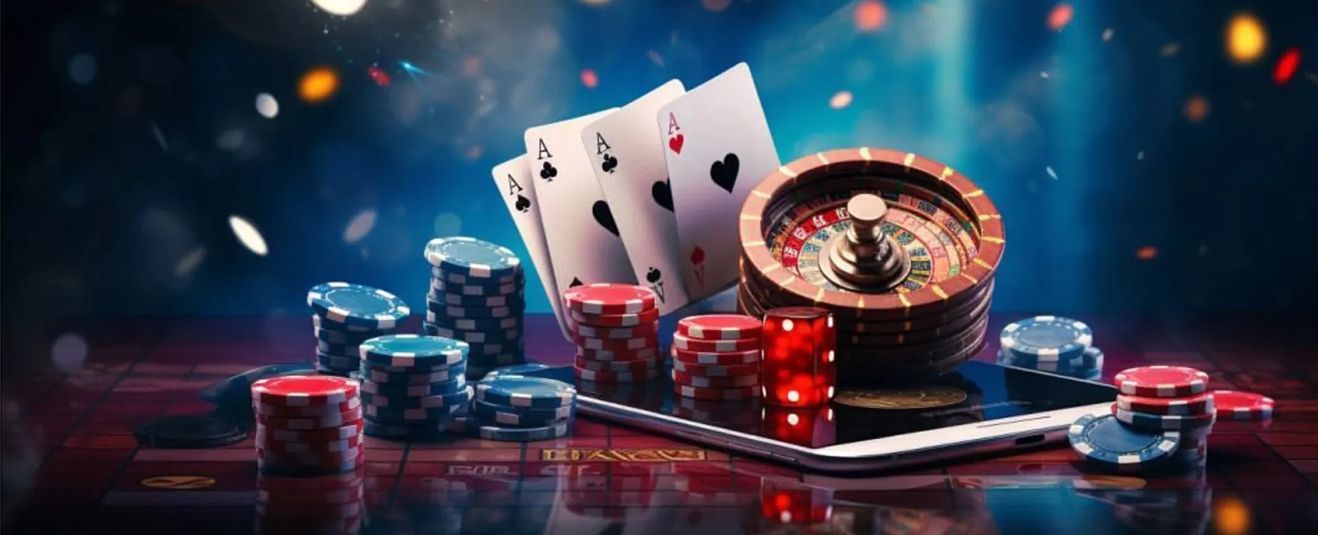 Explore vip777's Exciting Slot Games and Live Casino Action
