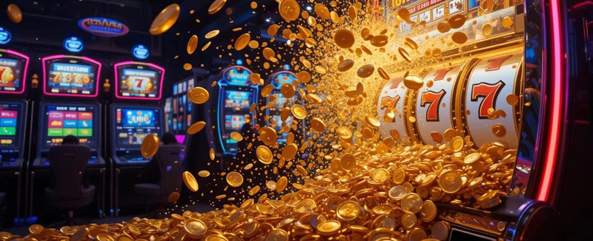 vip777 blog banner showing online casino games and insights