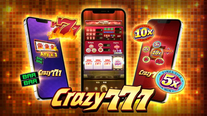 Winning Strategies for vip777 Progressive Jackpot Slots